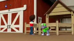 Щенячий патруль 6 сезон 7 серия