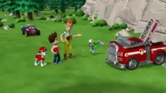 Щенячий патруль 6 сезон 11 серия