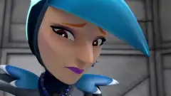 Щенячий патруль 6 сезон 12 серия