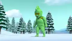 Щенячий патруль 6 сезон 14 серия