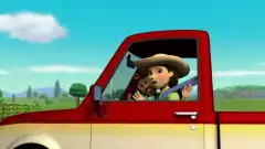 Щенячий патруль 6 сезон 17 серия