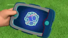 Щенячий патруль 6 сезон 18 серия