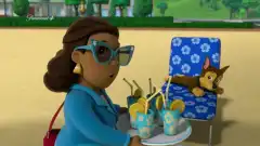 Щенячий патруль 6 сезон 19 серия