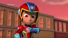 Щенячий патруль 6 сезон 21 серия