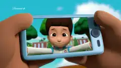 Щенячий патруль 6 сезон 22 серия