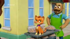 Щенячий патруль 6 сезон 24 серия