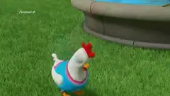 Щенячий патруль 6 сезон 25 серия