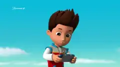 Щенячий патруль 7 сезон 1 серия