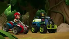 Щенячий патруль 7 сезон 2 серия