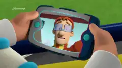 Щенячий патруль 7 сезон 3 серия