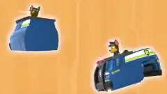 Щенячий патруль 7 сезон 5 серия