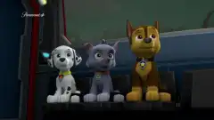 Щенячий патруль 7 сезон 6 серия