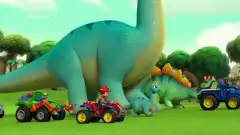 Щенячий патруль 7 сезон 7 серия