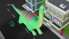 Щенячий патруль 7 сезон 8 серия