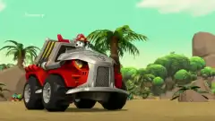 Щенячий патруль 7 сезон 9 серия