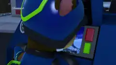 Щенячий патруль 7 сезон 17 серия