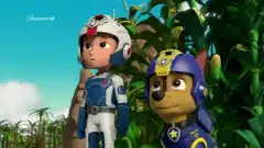 Щенячий патруль 7 сезон 19 серия