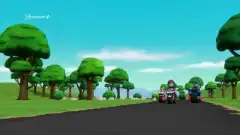 Щенячий патруль 7 сезон 20 серия