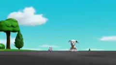 Щенячий патруль 8 сезон 2 серия