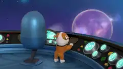 Щенячий патруль 8 сезон 3 серия