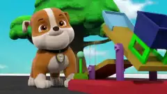 Щенячий патруль 8 сезон 5 серия