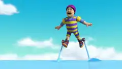 Щенячий патруль 8 сезон 6 серия