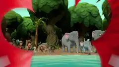 Щенячий патруль 8 сезон 7 серия