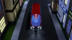 Щенячий патруль 8 сезон 11 серия