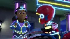 Щенячий патруль 8 сезон 14 серия