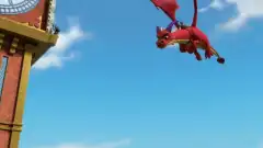 Щенячий патруль 8 сезон 15 серия