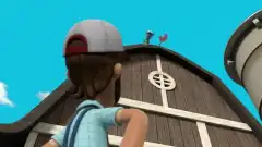 Щенячий патруль 8 сезон 16 серия