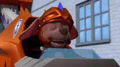 Щенячий патруль 8 сезон 18 серия