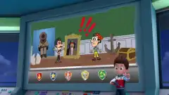 Щенячий патруль 8 сезон 21 серия