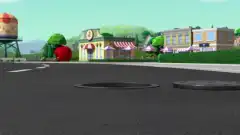 Щенячий патруль 8 сезон 24 серия