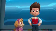 Щенячий патруль 8 сезон 28 серия