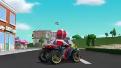 Щенячий патруль 9 сезон 2 серия