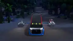 Щенячий патруль 9 сезон 4 серия