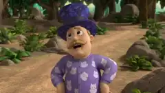 Щенячий патруль 9 сезон 5 серия