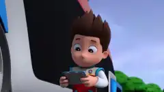 Щенячий патруль 9 сезон 6 серия