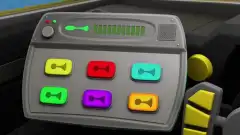 Щенячий патруль 9 сезон 9 серия