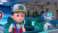 Щенячий патруль 9 сезон 11 серия