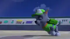 Щенячий патруль 9 сезон 12 серия