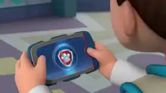 Щенячий патруль 9 сезон 16 серия