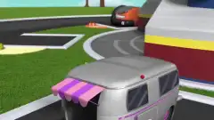 Щенячий патруль 9 сезон 17 серия