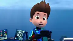 Щенячий патруль 9 сезон 20 серия