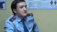 Патруль 4 сезон 9 серия