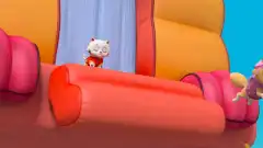 Щенячий патруль 5 сезон 33 серия