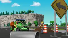 Щенячий патруль 10 сезон 16 серия