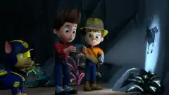 Щенячий патруль 10 сезон 6 серия