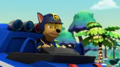 Щенячий патруль 10 сезон 3 серия